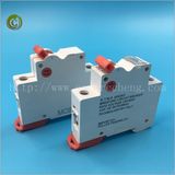 Miniature Circuit Breaker Red Color