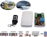 High Quality Automatic Gate Door Opener Controller