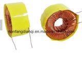 High Quality Ferrite Toroidal Core Inductor