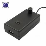 AC/DC Adjustable power adapter 3-24V 2A 48W power supplies