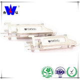 Cement Wire Wound Resistors Rx27-1V 15W