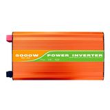 5000W Pure Sine Wave Inverter with USB 5V 1A for off-Grid Solar System