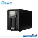 1000va Sine Wave AC Online UPS High Frequency