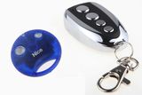 Copy Code RF Remote Control Car Key Shell Appearance Yet003