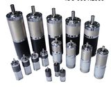 Brushless Motor 28mm Plantary Gear Motor