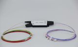 4-8 Channel Ccwdm Mux&Demux Module