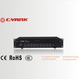 C-Yark Hot Sales 3 Aux Inputs Power Amplifier