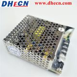 AC to DC Switch Mode Power Supply 90-264VAC to 12VDC 4.2A Hrsc-50-12 Ce RoHS ERP ISO9001