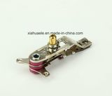 Customized for Household Appliance Adjustable Bimetal Kst Thermostat