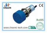 M48 Non-Flush Mounting Inductive Proximity Switch PNP NPN with Detection Distance 25mm