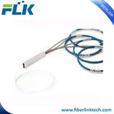 FTTX FTTH Fiber Optic PLC Splitter Bare Fiber Type