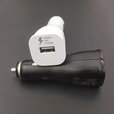 Factory Wholesale Fast USB Car Charger for Samsung S6/7/8