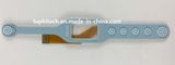 Silicone Rubber Keys High Quality FPC 3m467 Membrane Switch