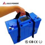 Solar 12V 12.8V 100ah 150ah LiFePO4 Lithium Ion Phosphate Battery