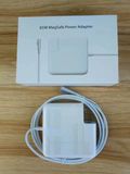Magsafe 20V 4.25A 85W AC DC Power Adapter for MacBook