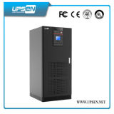 Intelligent LCD Digital Control Double Conversion Online UPS 380/400/4150VAC for Large Data Control Rooms