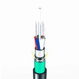 Outdoor Fiber-Optic Cable (GYFTA53-X) with Good Price
