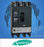 Moulded Case Circuit Breaker MCCB (SNSX-630 3pole)