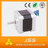 Micro Stepper Motor NEMA17 for 3D Printer in China