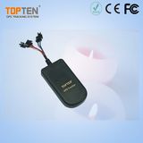 Real Time Water-Proof GPS Tracker for Car/ Motorcycle /Vehicle with CE, FCC, Acc (WL)