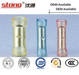 Long Full Pre-Insulation Intermediate Nylon Terminal Tube