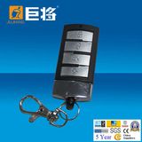 433.92MHz RF Remote Control with CE