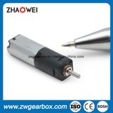 Low Noise Small Electric Toy Planetary Gear Motors