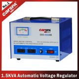 Automatic AC Voltage Regulator (SVC-1.5kVA)