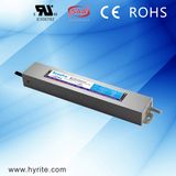 12V 40W IP67 Waterproof LED Driver with CE