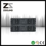 Zsound MS 1200W Line Array Audio Transformer Power Amplifier