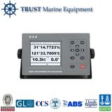 Marine GPS Navigator for Ship with CE Certificate
