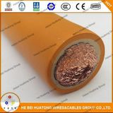 UL, TUV Certificate Welding Cable