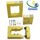 5A or 1A Ratio 3000/1 2000/1 2500/1 3000/1 Split Core Current Transformer Manufacturers Core Current