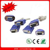 VGA to VGA Splitter Switch 2 in 1 (NM-VGA-1309)