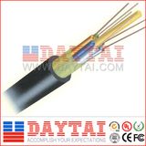 China GYFTY Aerial&Duct Outdoor Fiber Optic Cable