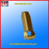 Large Current V Slot Electric Plug Terminals (HS-CZ-0023)