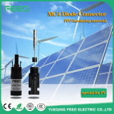Fast Mc4 Solar Connector Diode for PV Module Production Line