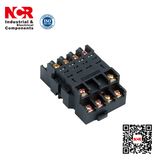 Industrial Relay Socket (PTF14A)