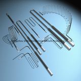 Molybdenum Disilicide Heater, Various Type Mosi2 Heating Element
