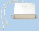 200W Vertical Square Aluminum Resistor