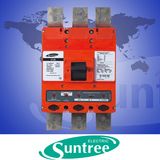 Adjustable Moulded Case Circuit Breaker (ELM with busbar)