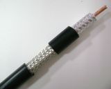 50ohm Low Loss Xf400 Drop Cable