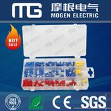 Professional Crimper and Stripper Assorted Terminals Tool Kit 175PCS
