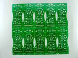 2layer Fr4 PCB Circuit -3with Double-Side PCB