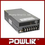 Switching Power Supply for 600W (S-600)