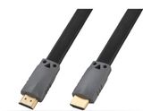 High Speed 2.0 Flat HDMI Cable with Ethernet
