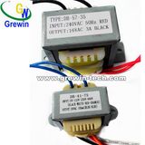 Ei 57 Customized Power Low Frequency Transformer for Lighting