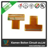 Double Accessed Single Side FPC