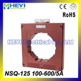 Nsq-125 Low Voltage CT Current Sensor with CE Approve