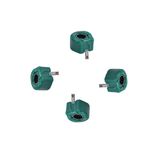 Trimmer Capacitor Rotational Torque Capacitor